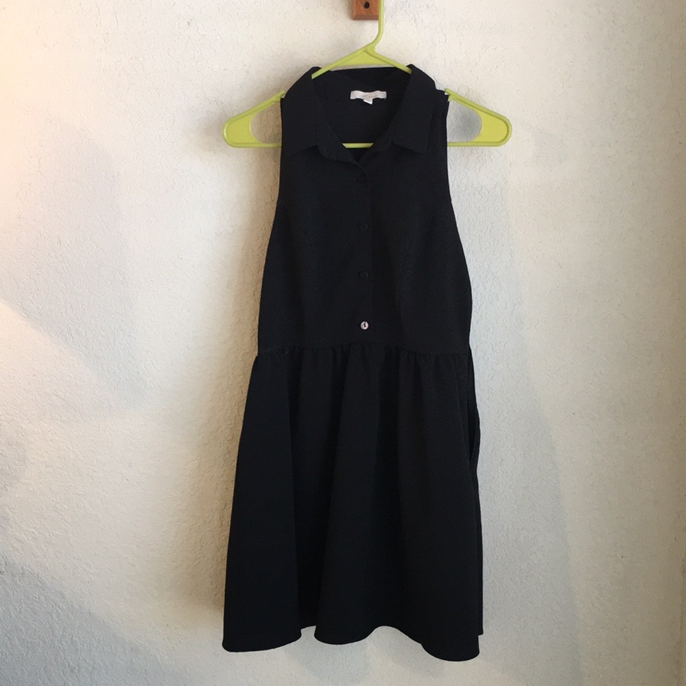 Monteau : Nordstrom Little Black Dress